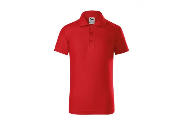 Polokošile dětská Pique Polo