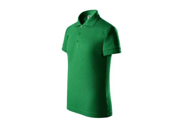 Polokošile dětská Pique Polo
