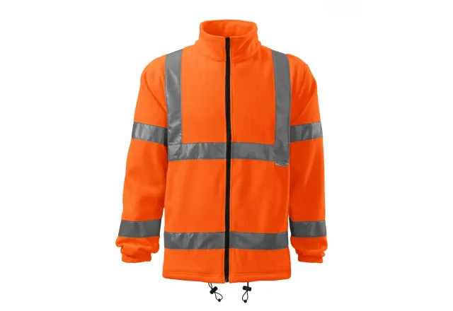 Fleece unisex HV Fleece Jacket