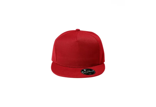 Čepice unisex Rap 5P
