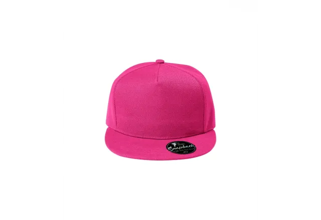 Čepice unisex Rap 5P