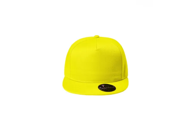 Čepice unisex Rap 5P
