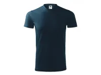 Tričko unisex Heavy V-neck