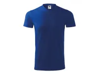 Tričko unisex Heavy V-neck