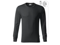 Triko unisex Resist LS