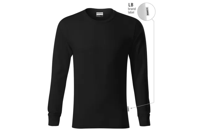 Triko unisex Resist LS