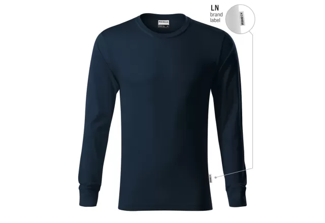 Triko unisex Resist LS