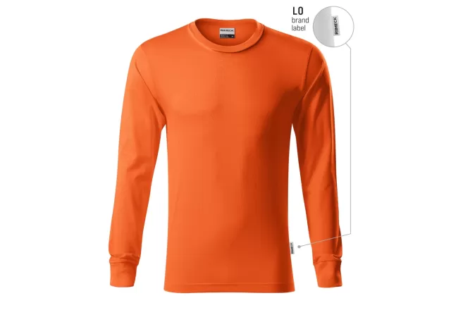 Triko unisex Resist LS