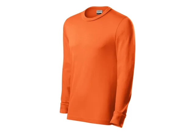 Triko unisex Resist LS