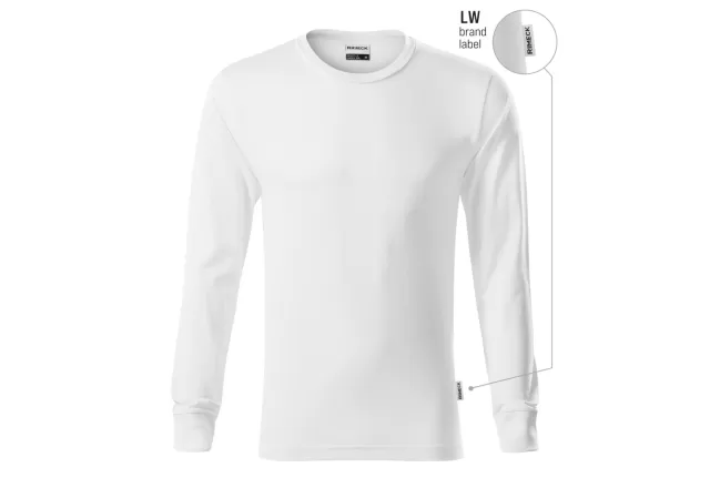 Triko unisex Resist LS