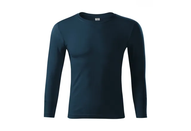 Triko unisex Progress LS