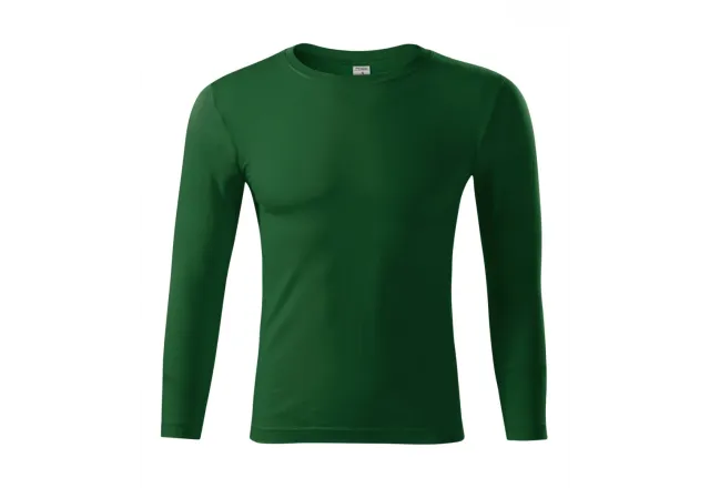 Triko unisex Progress LS