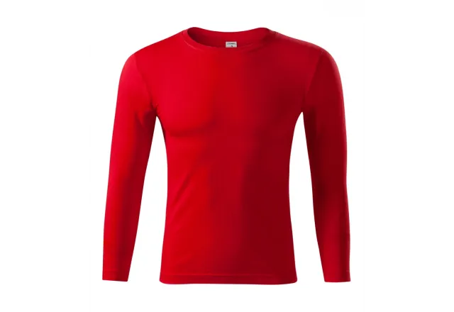Triko unisex Progress LS