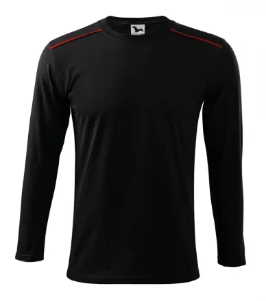Triko unisex Long Sleeve