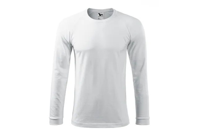 Triko unisex Street LS