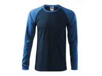 Triko unisex Street LS