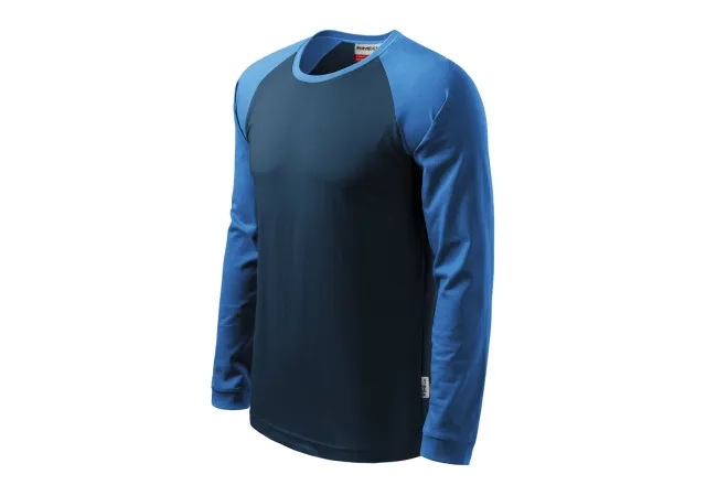 Triko unisex Street LS