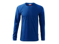 Triko unisex Street LS