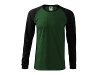 Triko unisex Street LS