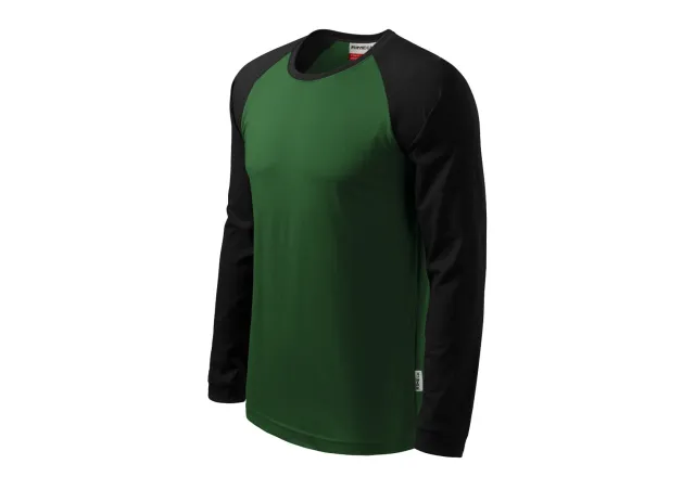 Triko unisex Street LS