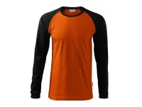 Triko unisex Street LS