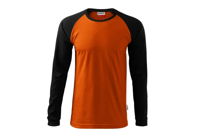 Triko unisex Street LS