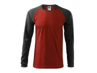 Triko unisex Street LS
