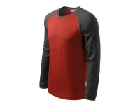 Triko unisex Street LS