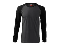 Triko unisex Street LS