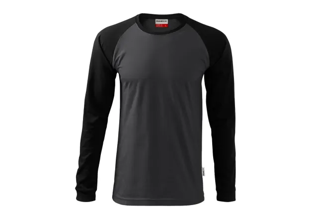 Triko unisex Street LS
