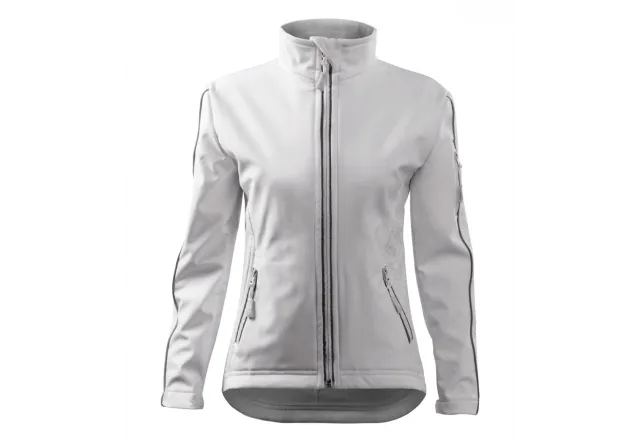 Bunda dámská Softshell Jacket