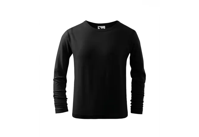 Triko dětské Fit-T LS