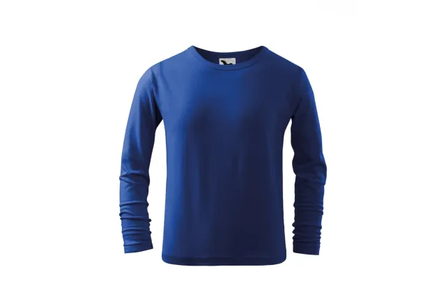 Triko dětské Fit-T LS