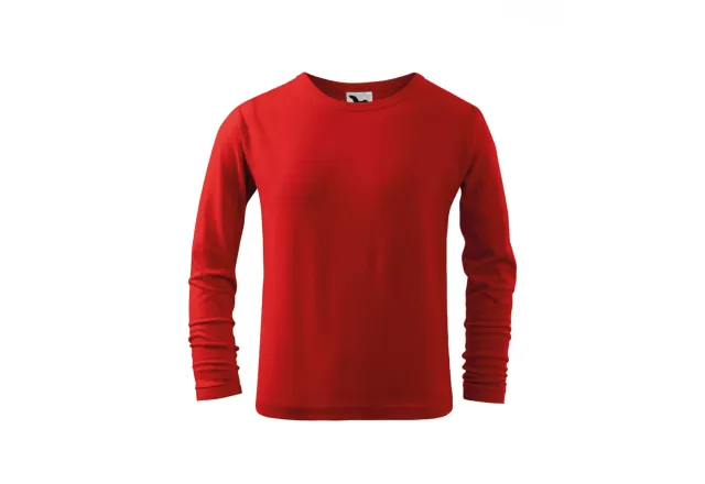 Triko dětské Fit-T LS