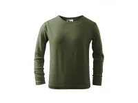 Triko dětské Fit-T LS