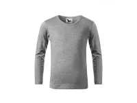 Triko dětské Fit-T LS