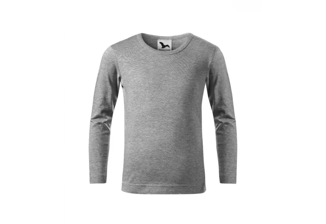 Triko dětské Fit-T LS