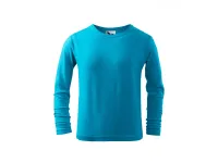Triko dětské Fit-T LS