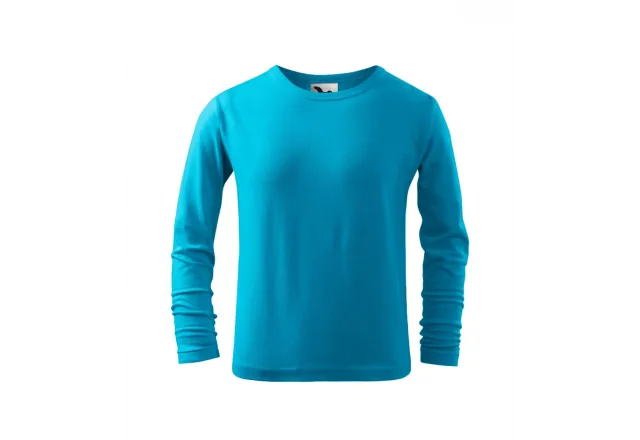 Triko dětské Fit-T LS