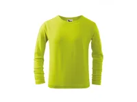Triko dětské Fit-T LS
