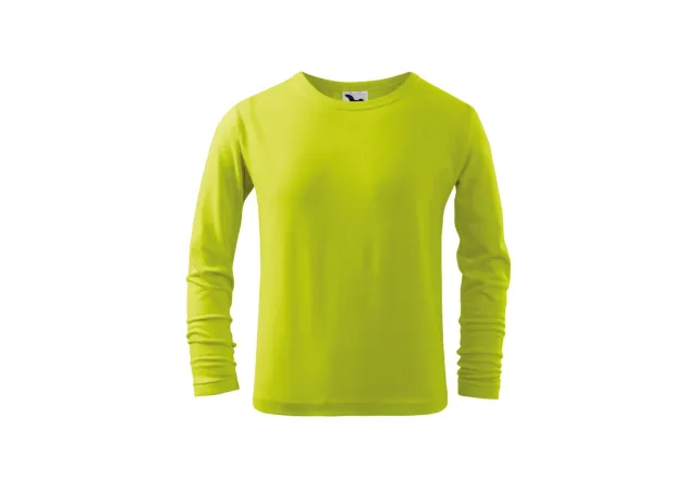 Triko dětské Fit-T LS