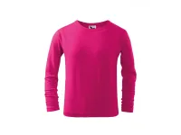 Triko dětské Fit-T LS