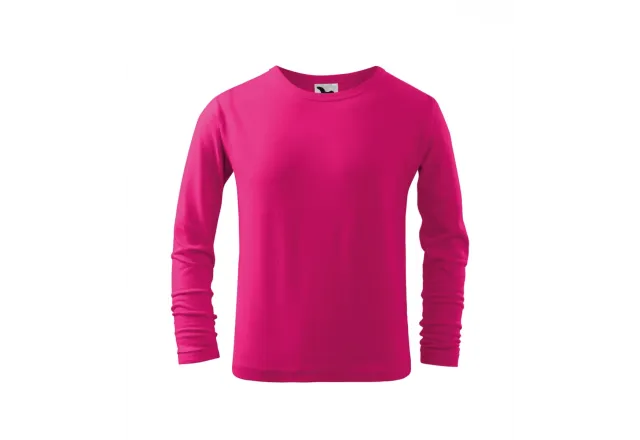 Triko dětské Fit-T LS