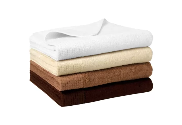 Osuška unisex Bamboo Bath Towel