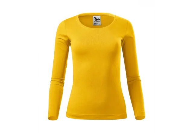 Triko dámské Fit-T LS