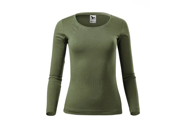 Triko dámské Fit-T LS