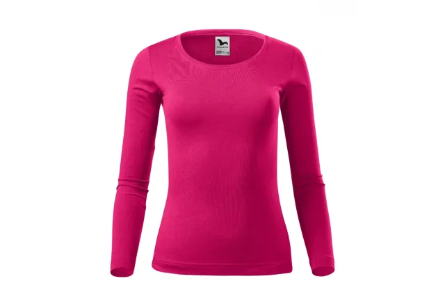 Triko dámské Fit-T LS