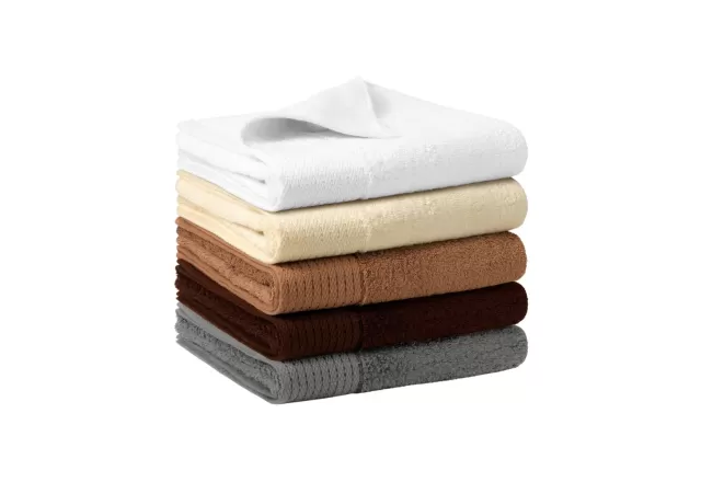 Ručník unisex Bamboo Towel