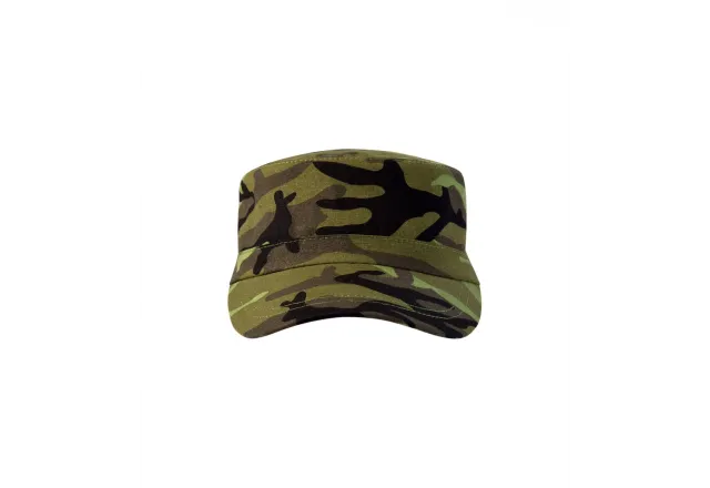 Čepice unisex Camo Latino