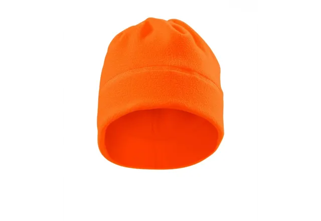 Fleece čepice unisex HV Practic